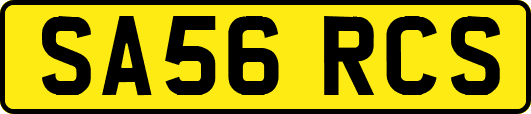 SA56RCS