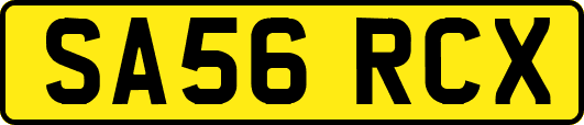 SA56RCX