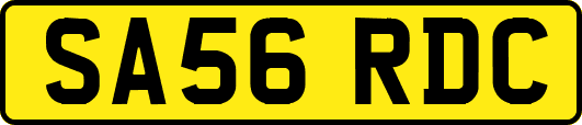 SA56RDC