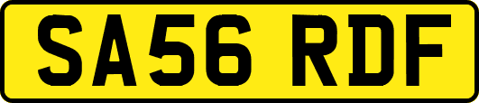 SA56RDF