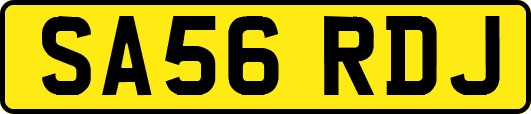 SA56RDJ