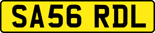 SA56RDL