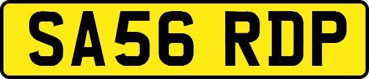SA56RDP