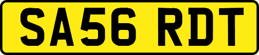SA56RDT