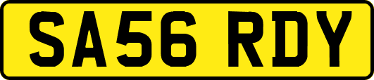 SA56RDY
