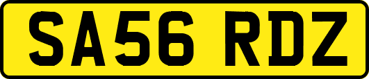 SA56RDZ