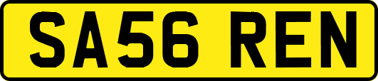 SA56REN