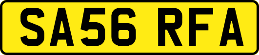 SA56RFA