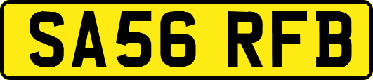 SA56RFB