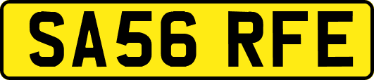 SA56RFE