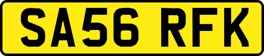 SA56RFK