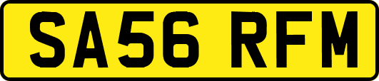 SA56RFM
