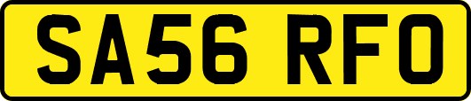 SA56RFO