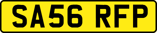 SA56RFP