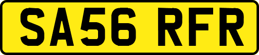 SA56RFR