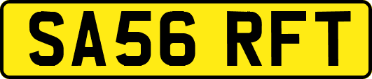 SA56RFT