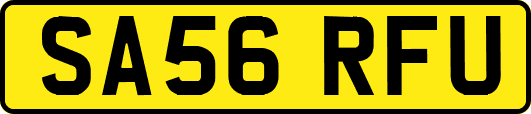 SA56RFU