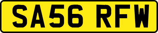 SA56RFW