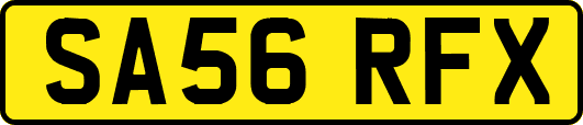 SA56RFX