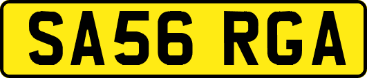 SA56RGA