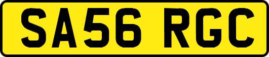 SA56RGC