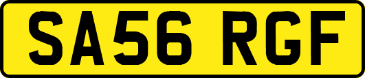 SA56RGF
