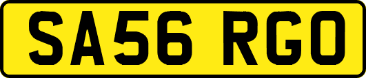 SA56RGO
