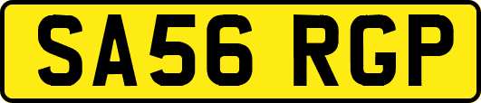 SA56RGP