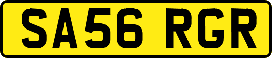 SA56RGR
