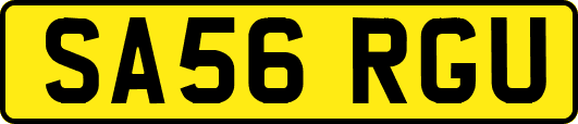 SA56RGU