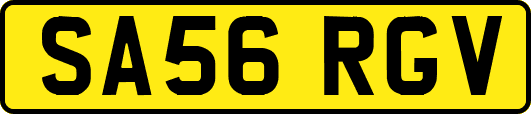 SA56RGV