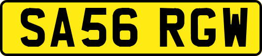 SA56RGW