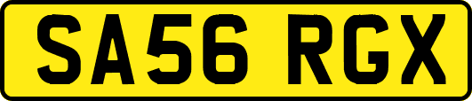 SA56RGX