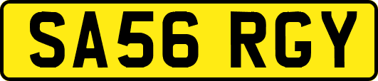 SA56RGY