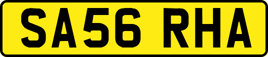 SA56RHA