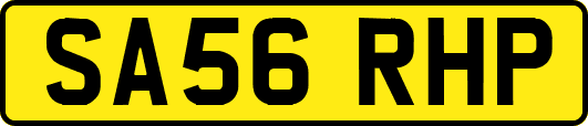 SA56RHP