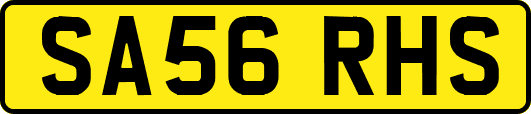 SA56RHS