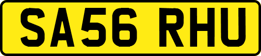 SA56RHU