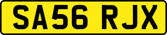 SA56RJX
