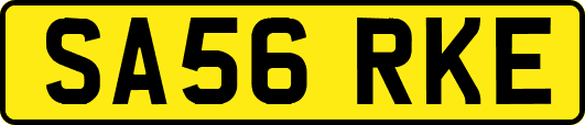SA56RKE