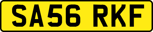 SA56RKF