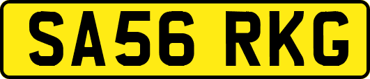 SA56RKG