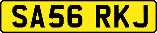SA56RKJ