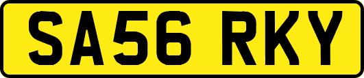 SA56RKY