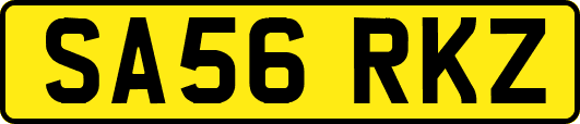 SA56RKZ