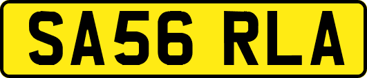 SA56RLA