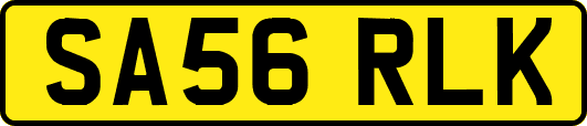 SA56RLK