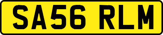 SA56RLM