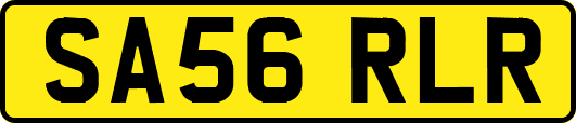 SA56RLR