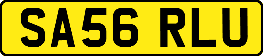SA56RLU